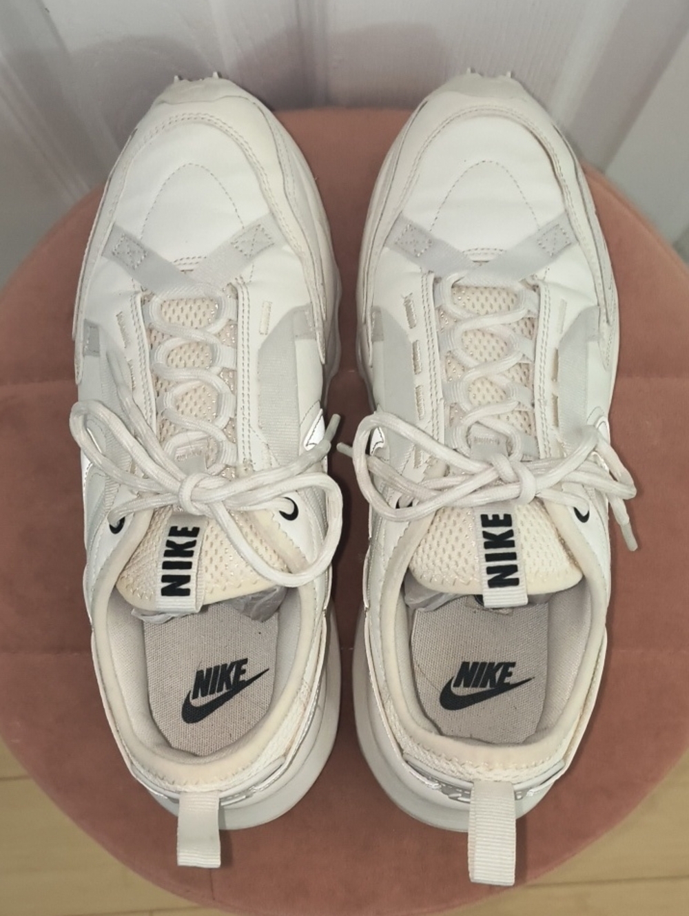Nike TC 7900 Sneakers Size 9 Womens - Picture 6 of 9